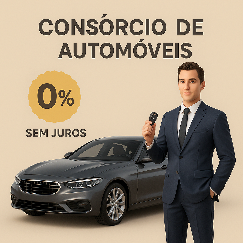 Consorcio de Veículos