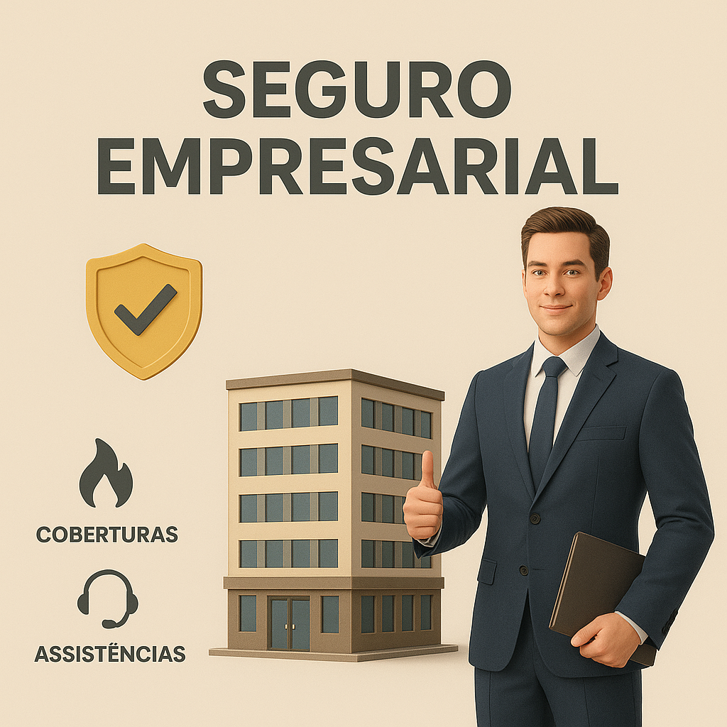 Seguro Empresarial