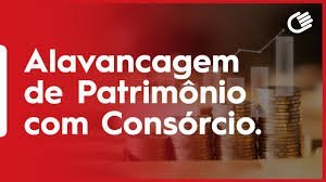 consórcio alavancagem patrimonial