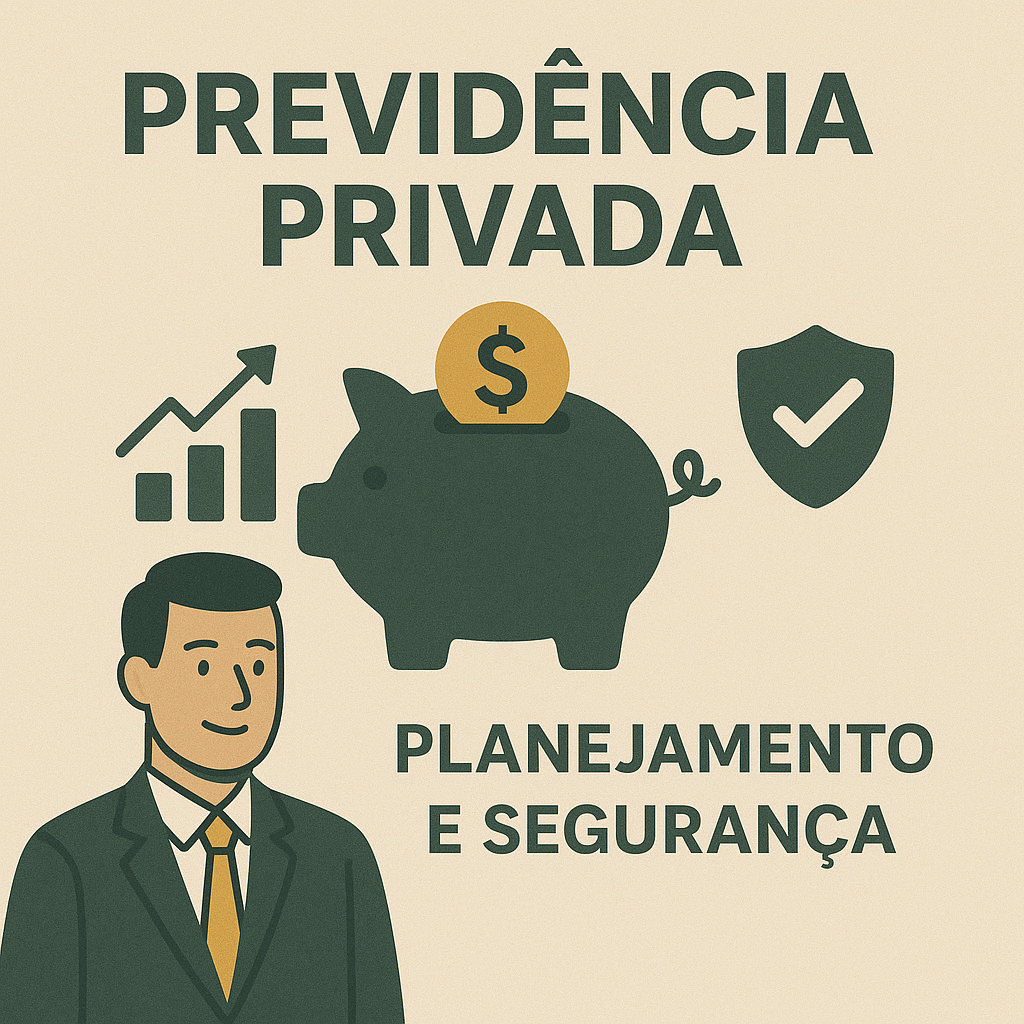 previdência privada