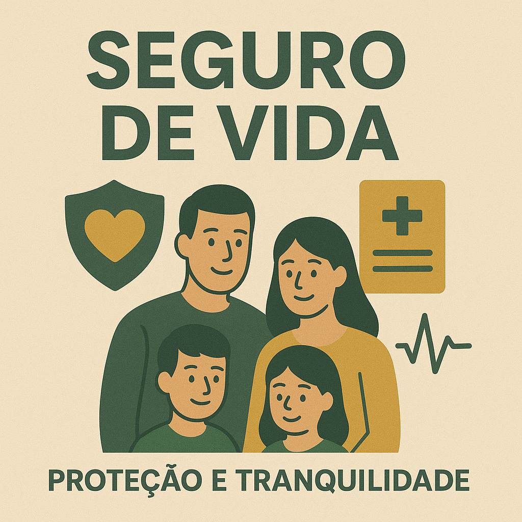 seguro de vida
